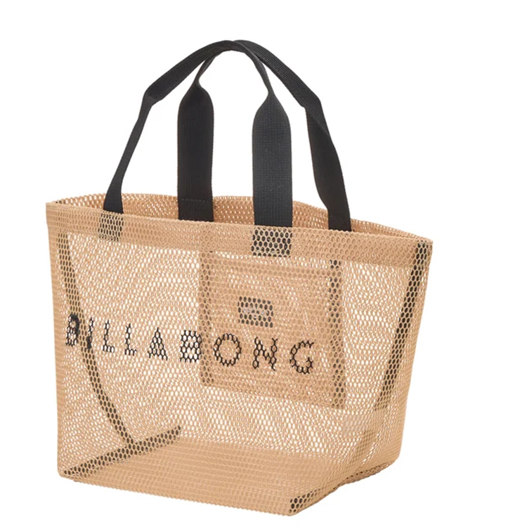 [ BILLABONG ] ビラボン メンズ MESH TOTEBAG MINI トートバッグ BG01A907 |  | 03