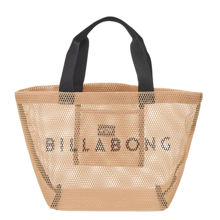 [ BILLABONG ] ビラボン メンズ MESH TOTEBAG MINI トートバッグ BG01A907 |  | 04
