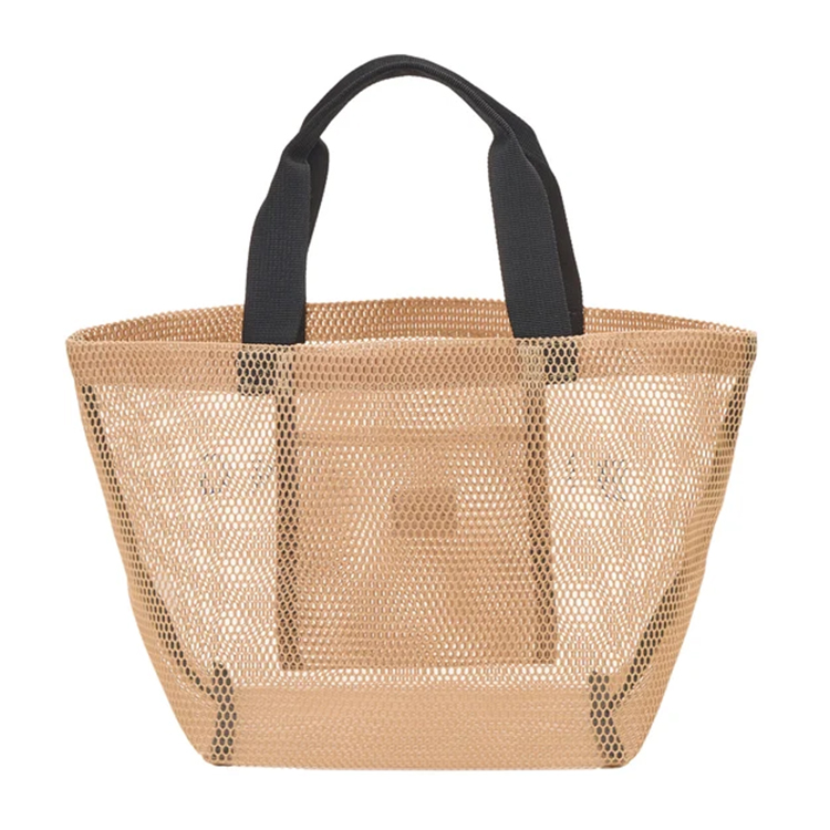 [ BILLABONG ] ビラボン メンズ MESH TOTEBAG MINI トートバッグ BG01A907 |  | 05