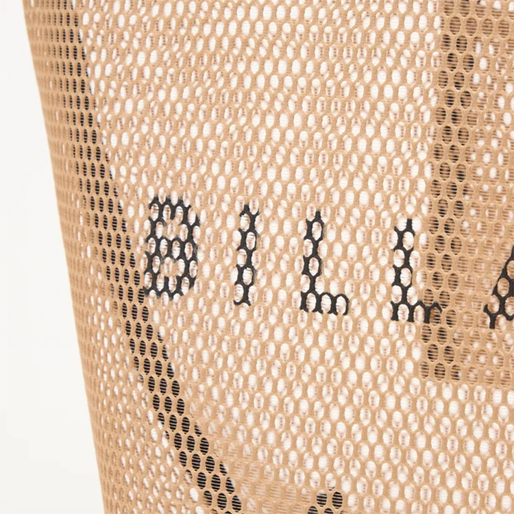 [ BILLABONG ] ビラボン メンズ MESH TOTEBAG MINI トートバッグ BG01A907 |  | 07