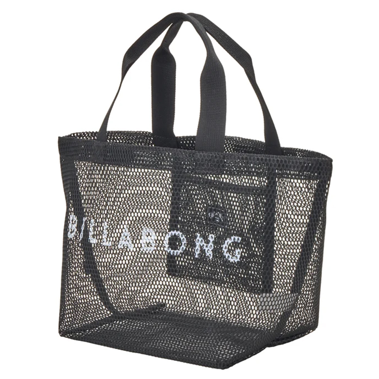 [ BILLABONG ] ビラボン メンズ MESH TOTEBAG MINI トートバッグ BG01A907 |  | 08