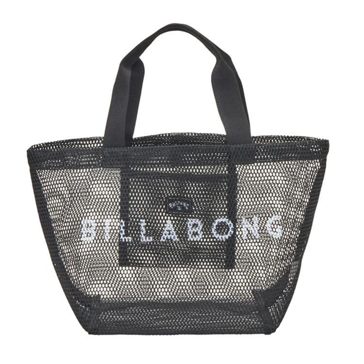 [ BILLABONG ] ビラボン メンズ MESH TOTEBAG MINI トートバッグ BG01A907 |  | 09