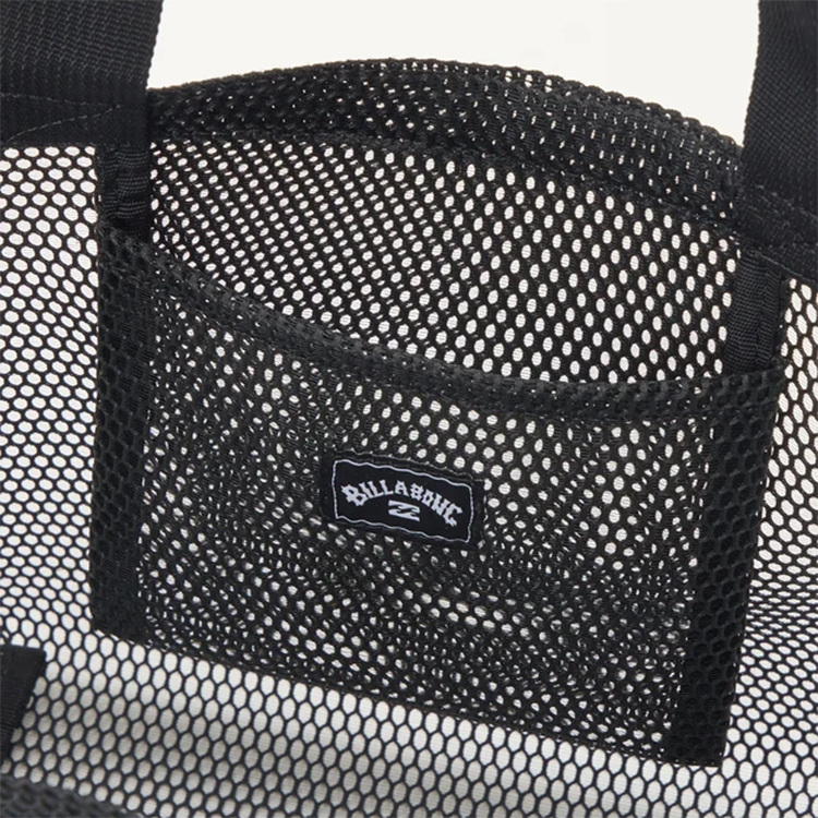 [ BILLABONG ] ビラボン メンズ MESH TOTEBAG MINI トートバッグ BG01A907 |  | 11