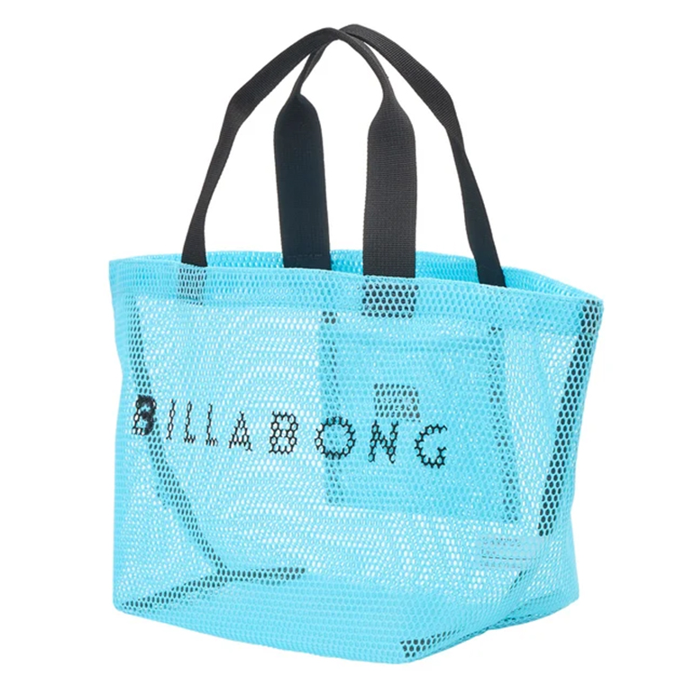 [ BILLABONG ] ビラボン メンズ MESH TOTEBAG MINI トートバッグ BG01A907 |  | 13