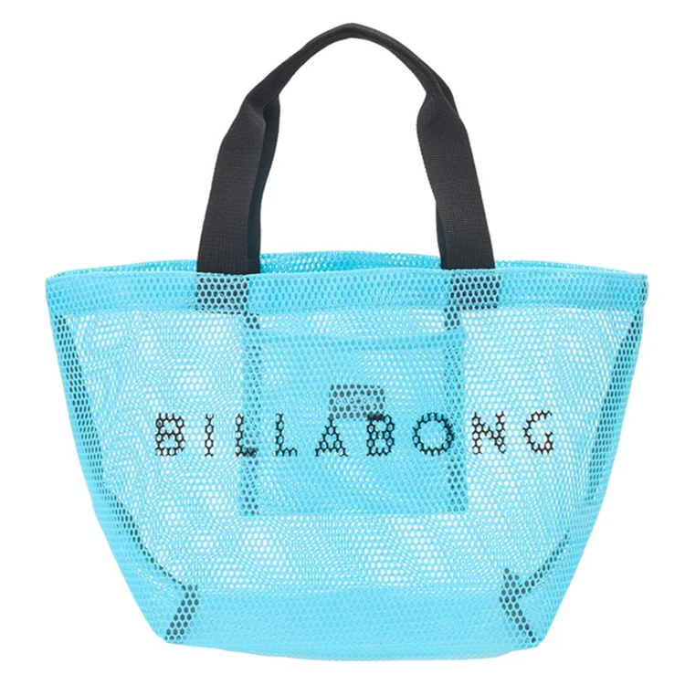 [ BILLABONG ] ビラボン メンズ MESH TOTEBAG MINI トートバッグ BG01A907 |  | 14