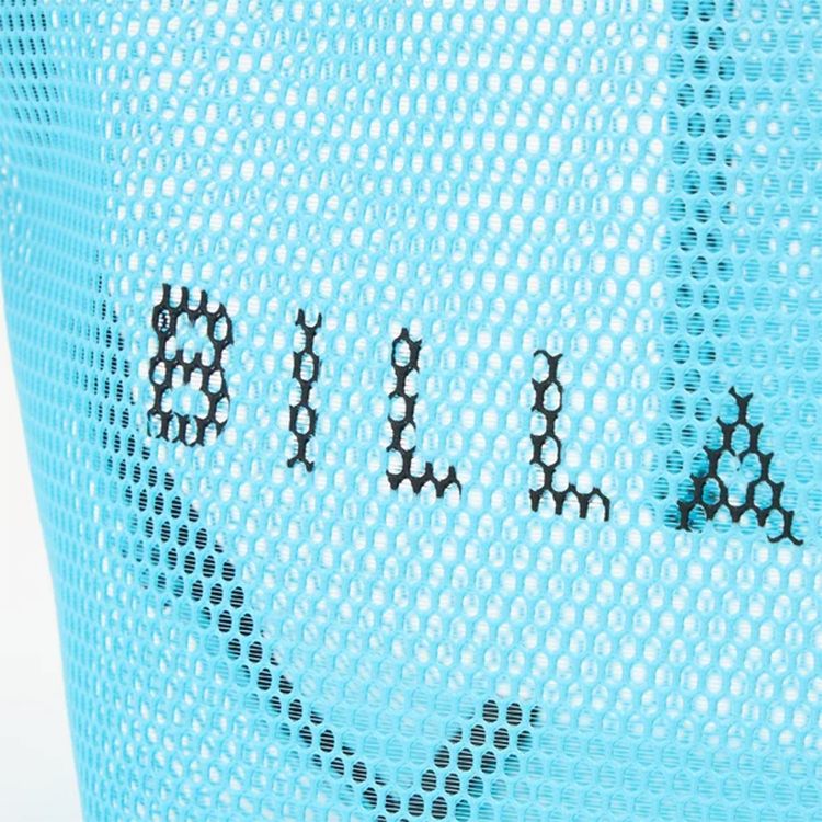[ BILLABONG ] ビラボン メンズ MESH TOTEBAG MINI トートバッグ BG01A907 |  | 17