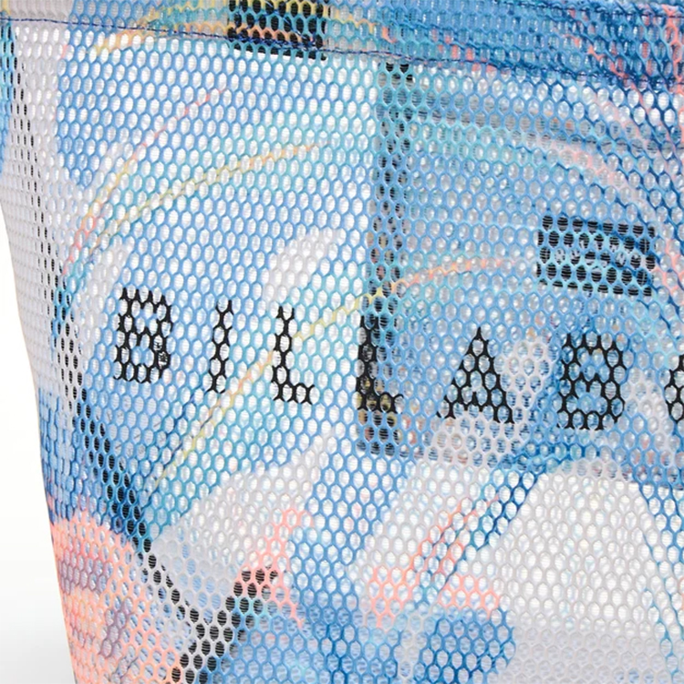 [ BILLABONG ] ビラボン メンズ MESH TOTEBAG MINI Patterned トートバッグ BG01A918 |  | 09