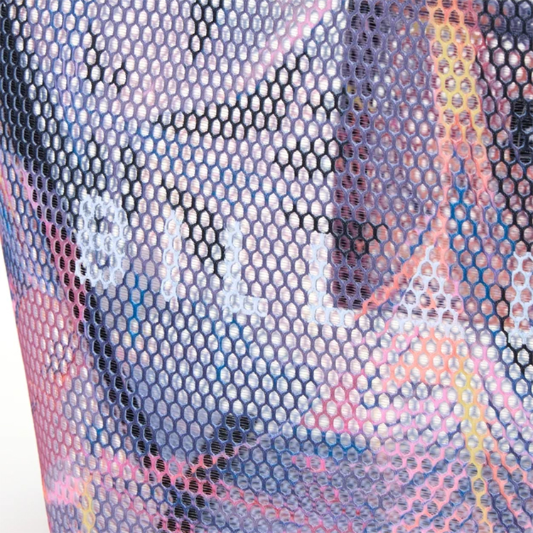 [ BILLABONG ] ビラボン メンズ MESH TOTEBAG MINI Patterned トートバッグ BG01A918 |  | 04