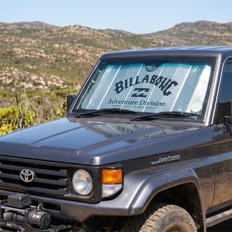[ BILLABONG ] ビラボン メンズ CAR SUNSHADE BG01A914 | 