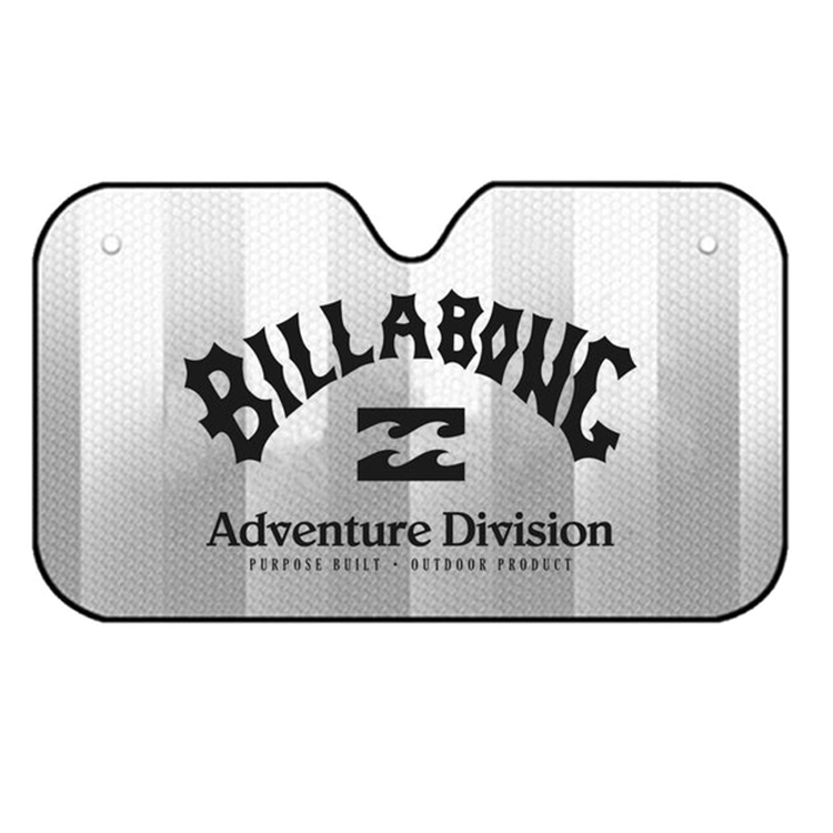 [ BILLABONG ] ビラボン メンズ CAR SUNSHADE BG01A914 |  | 02