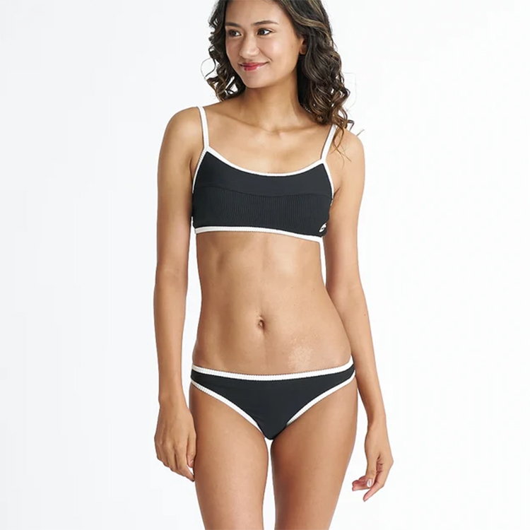 [ BILLABONG ] ウィメンズ HORIZON ARCH BIKINI 水着 BG01C801 |  | 01