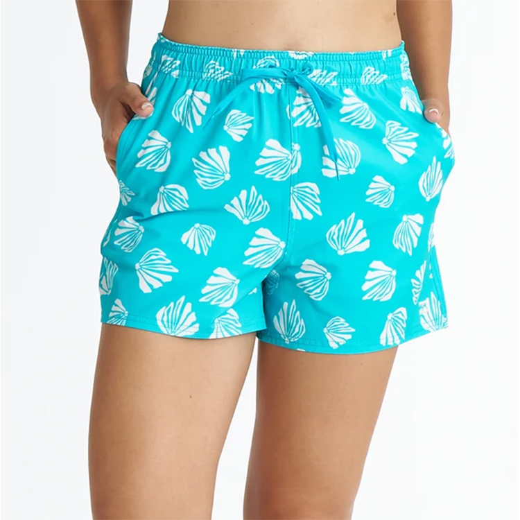 [ BILLABONG ] ビラボン ウィメンズ LOGO JQ TAPE PRINT BOARDSHORTS ボードショーツ BG01C500 |  | 02