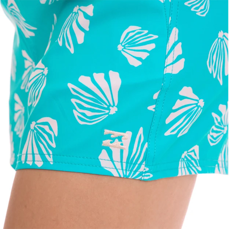 [ BILLABONG ] ビラボン ウィメンズ LOGO JQ TAPE PRINT BOARDSHORTS ボードショーツ BG01C500 |  | 09