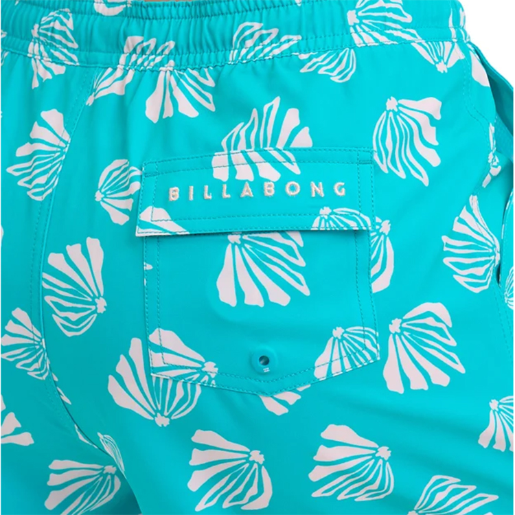 [ BILLABONG ] ビラボン ウィメンズ LOGO JQ TAPE PRINT BOARDSHORTS ボードショーツ BG01C500 |  | 10