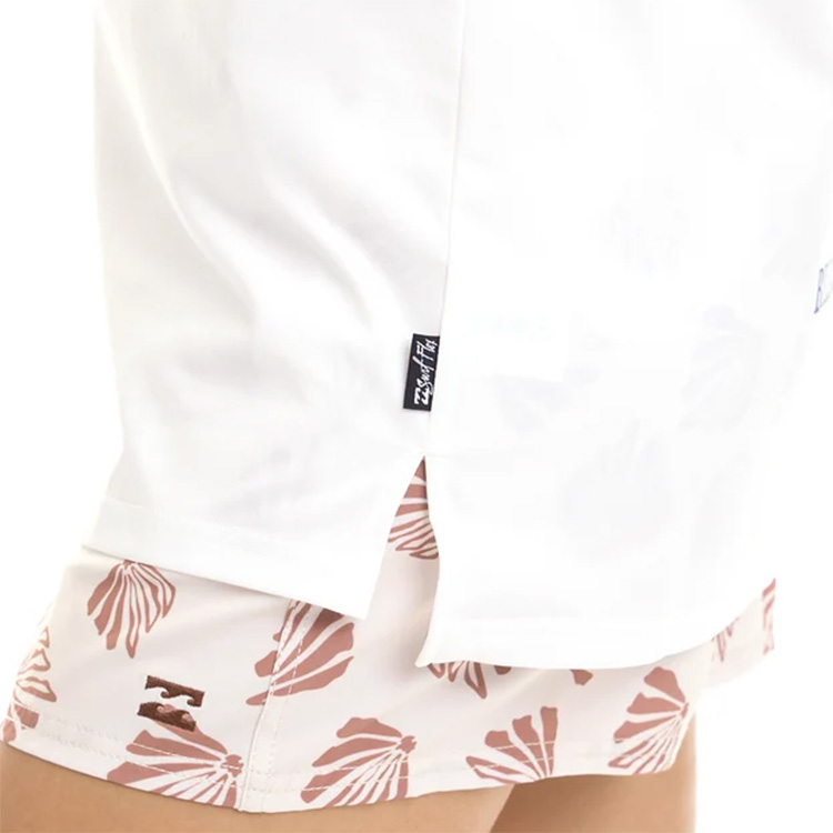 [ BILLABONG ] ビラボン ウィメンズ SURF FLEX （UPF50+）GRAPHIC TANK サーフタンクトップ BG01C853 |  | 09
