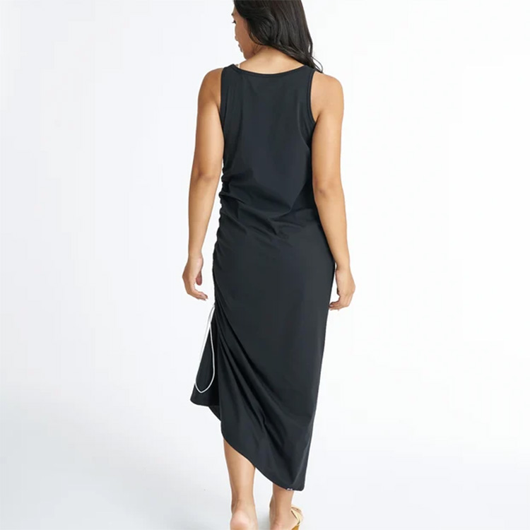 [ BILLABONG ] ビラボン ウィメンズ SURF FLEX （UPF50+）TANK ONEPIECE DRESS ラッシュガード BG01C854 |  | 02