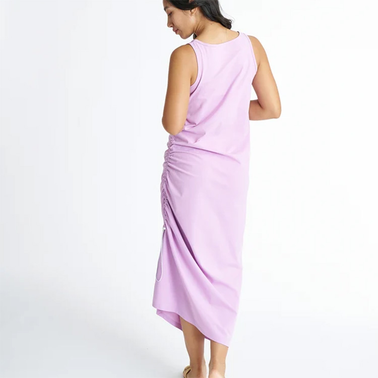 [ BILLABONG ] ビラボン ウィメンズ SURF FLEX （UPF50+）TANK ONEPIECE DRESS ラッシュガード BG01C854 |  | 05