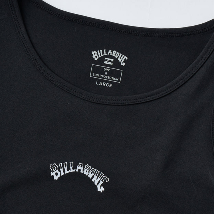 [ BILLABONG ] ビラボン ウィメンズ SURF FLEX （UPF50+）TANK ONEPIECE DRESS ラッシュガード BG01C854 |  | 10