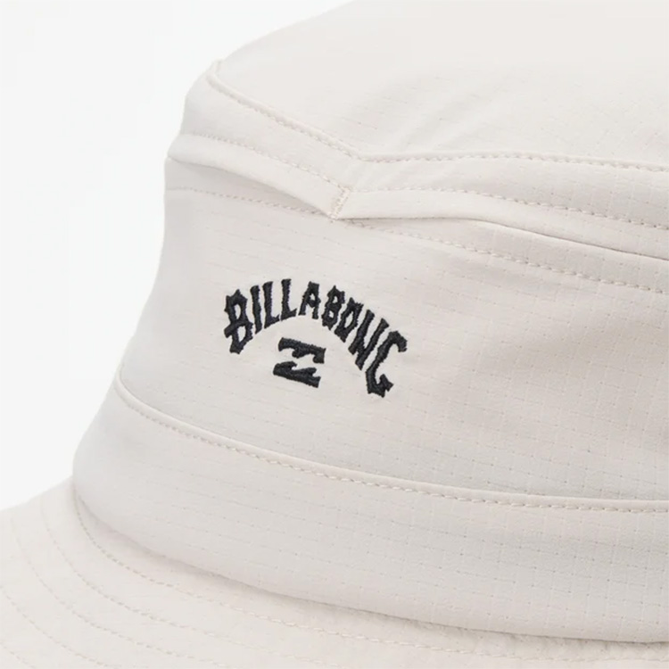 [ BILLABONG ] ビラボン ウィメンズ SHIELD HAT ハット BG01C903 |  | 09