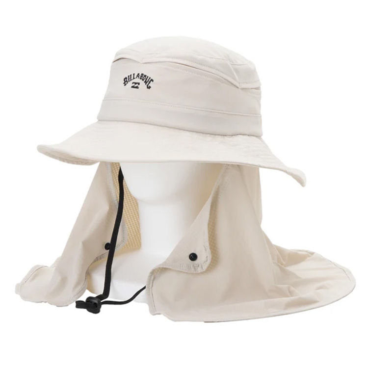 [ BILLABONG ] ビラボン ウィメンズ SHIELD HAT ハット BG01C903 |  | 04