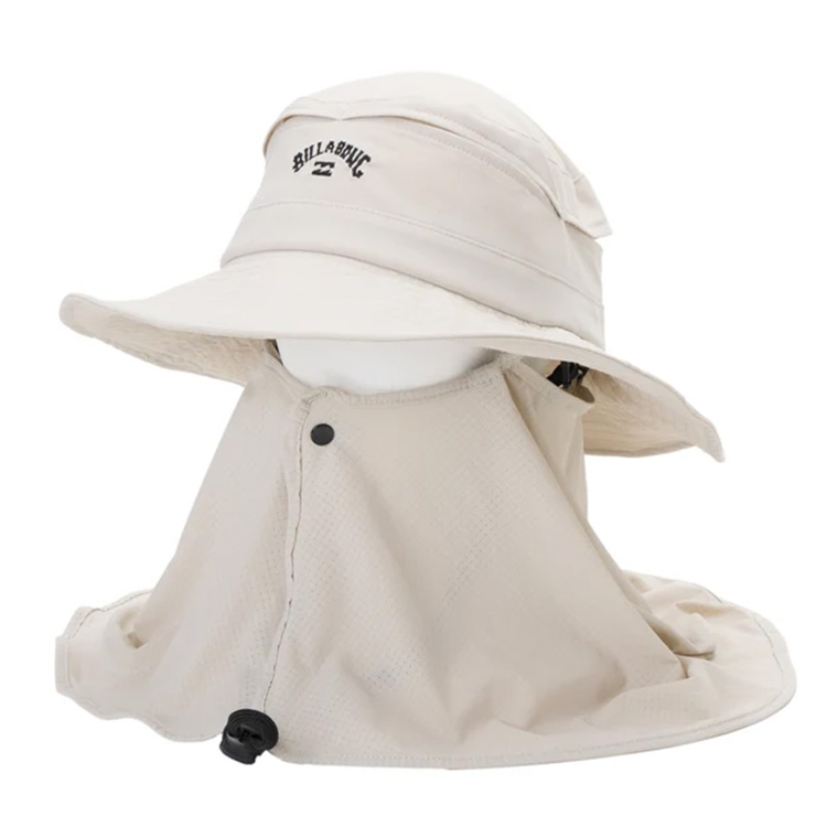 [ BILLABONG ] ビラボン ウィメンズ SHIELD HAT ハット BG01C903 |  | 07