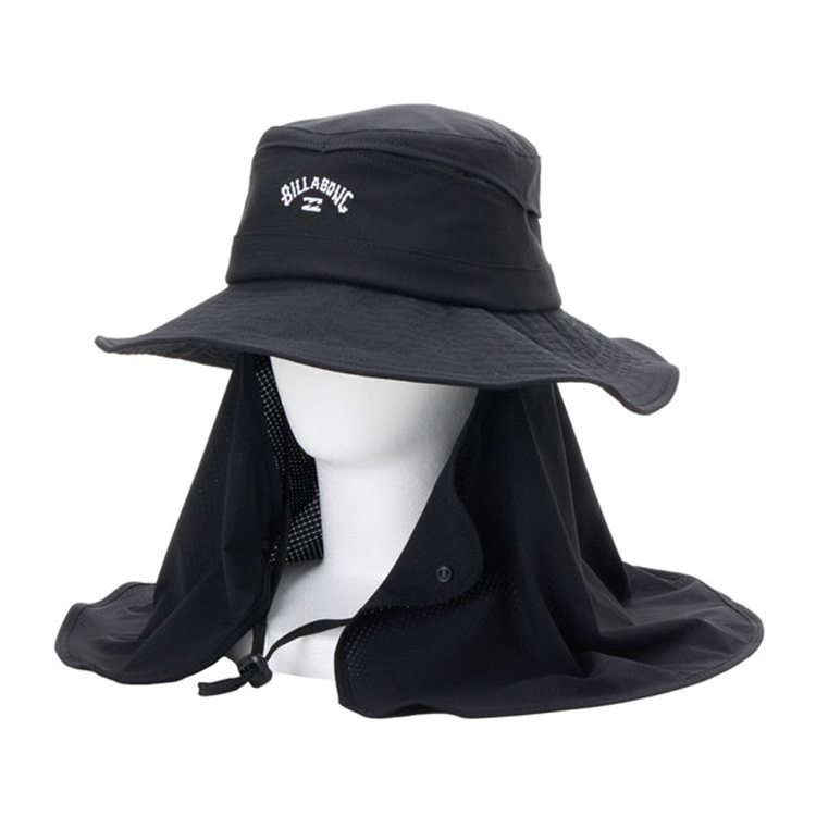 [ BILLABONG ] ビラボン ウィメンズ SHIELD HAT ハット BG01C903 |  | 12