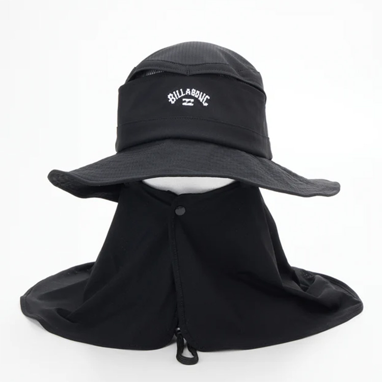 [ BILLABONG ] ビラボン ウィメンズ SHIELD HAT ハット BG01C903 |  | 14