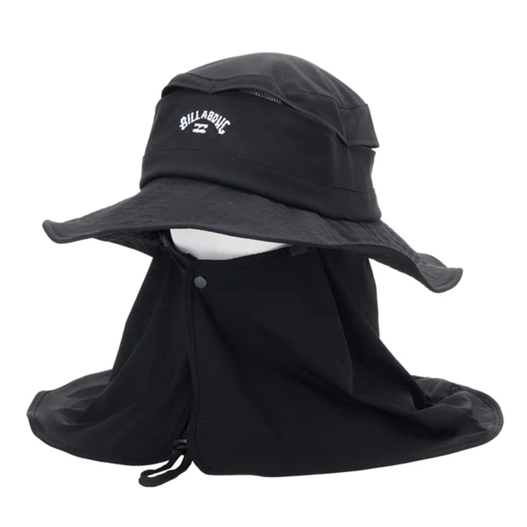 [ BILLABONG ] ビラボン ウィメンズ SHIELD HAT ハット BG01C903 |  | 15