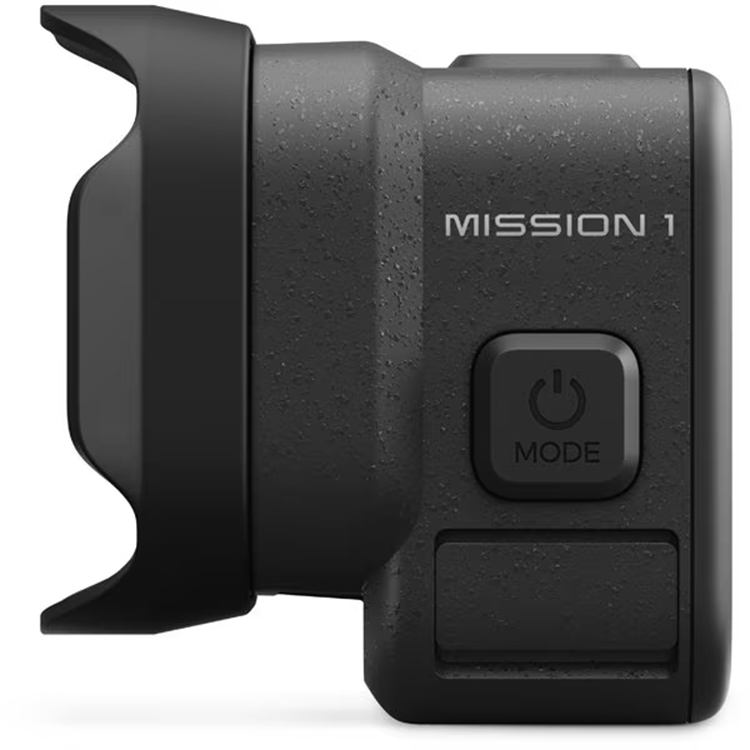 [ GoPro ] ゴープロ MISSION 1 シネマティックカメラ CHDHW-001-FW |  | 02