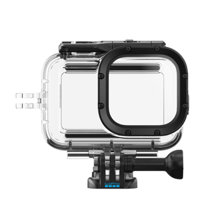 [ GoPro ] ゴープロ 保護ハウジング AGDIV-001 MISSION 1 PRO / MISSION 1 用防水ハウジング 60m | 