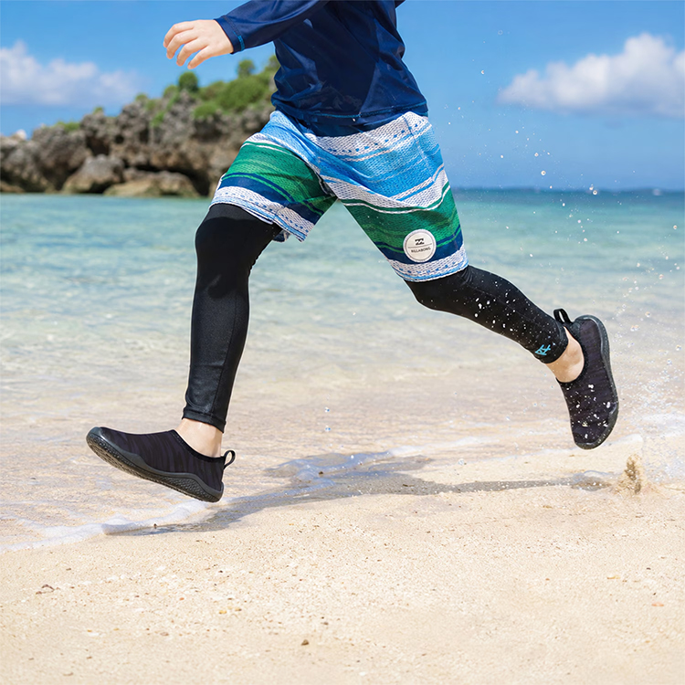 [ ReefTourer ] リーフツアラー 子ども用マリンシューズ 16cm - 23cm RA8005 |  | 07
