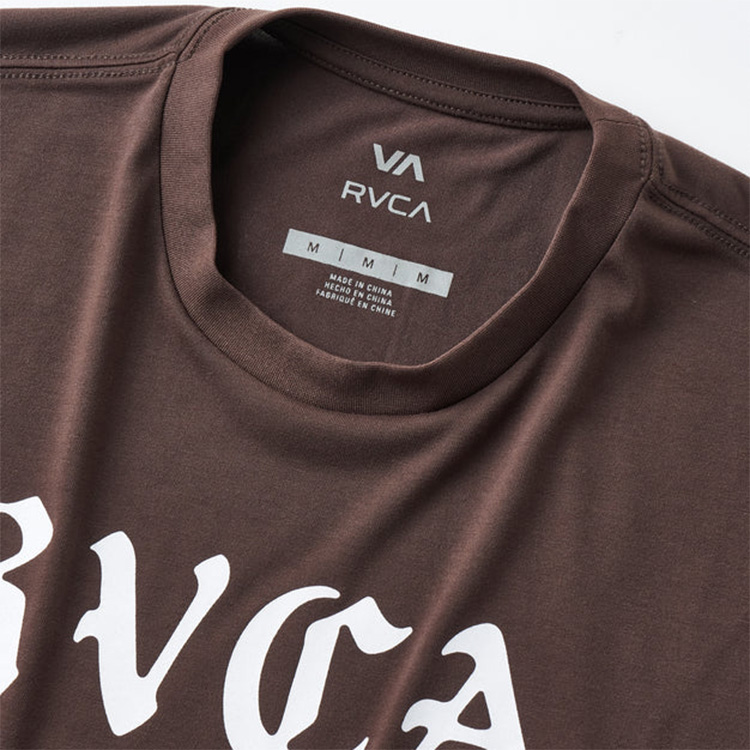 [ RVCA ] メンズ OE STARIGHT SFTT サーフタンクトップ BG04A859 |  | 08