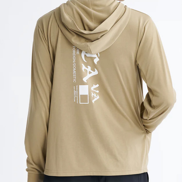 [ RVCA ] メンズ OE STARIGHT SFHD 長袖サーフTシャツ BG04A862 |  | 02