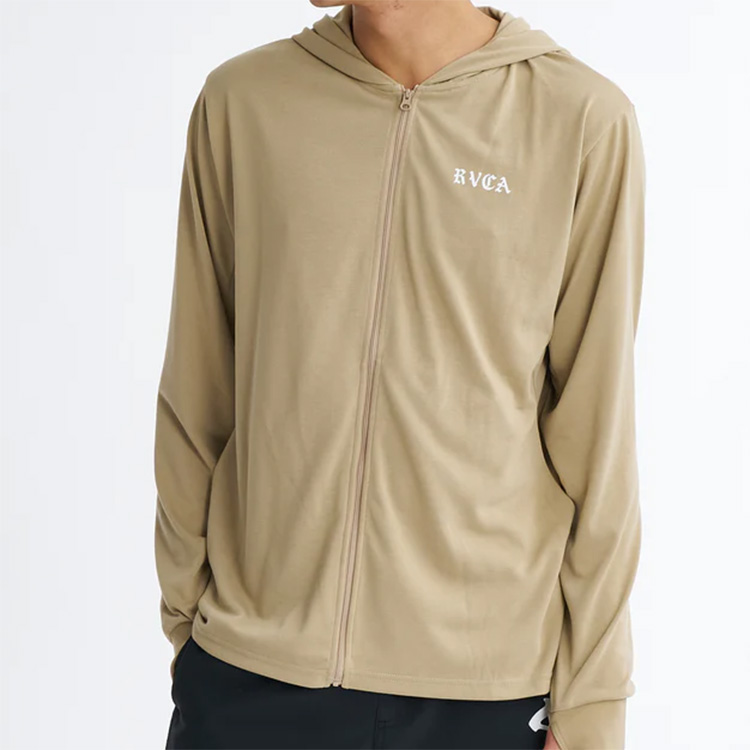 [ RVCA ] メンズ OE STARIGHT SFHD 長袖サーフTシャツ BG04A862 |  | 03
