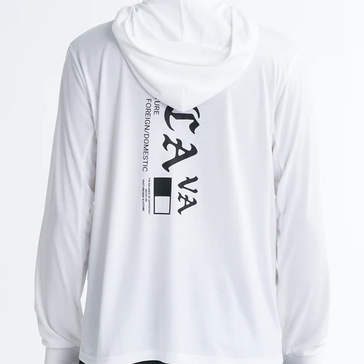 [ RVCA ] メンズ OE STARIGHT SFHD 長袖サーフTシャツ BG04A862 |  | 04