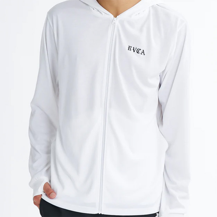 [ RVCA ] メンズ OE STARIGHT SFHD 長袖サーフTシャツ BG04A862 |  | 05