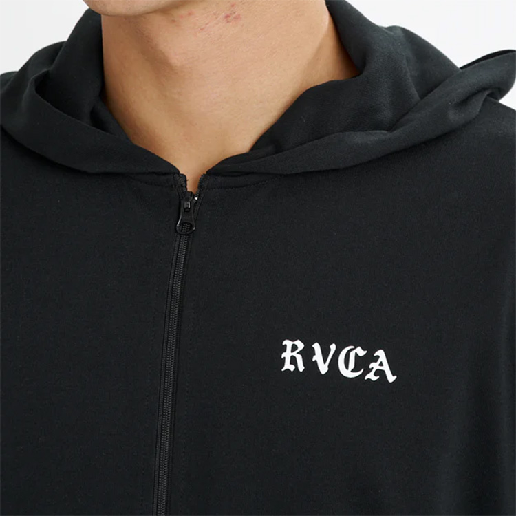 [ RVCA ] メンズ OE STARIGHT SFHD 長袖サーフTシャツ BG04A862 |  | 06