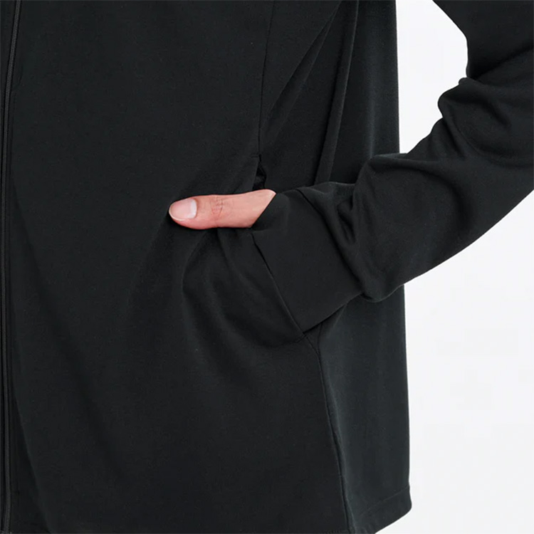 [ RVCA ] メンズ OE STARIGHT SFHD 長袖サーフTシャツ BG04A862 |  | 09