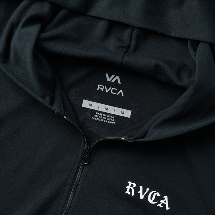 [ RVCA ] メンズ OE STARIGHT SFHD 長袖サーフTシャツ BG04A862 |  | 10