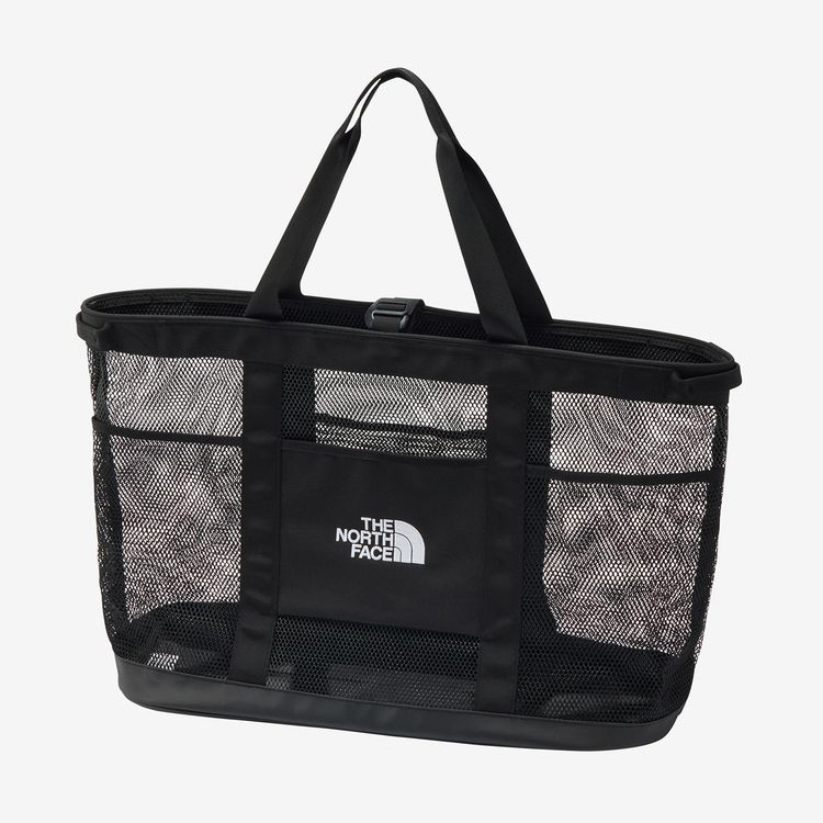 [ THE NORTH FACE （ザ ノース フェイス） ] グラットンメッシュトートM NM72630 | 