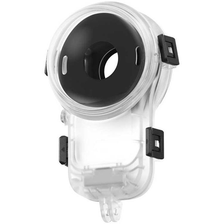 [ Insta360 ] Insta360 X6用 見えない潜水ケースPro CINSBBXG-01 | 