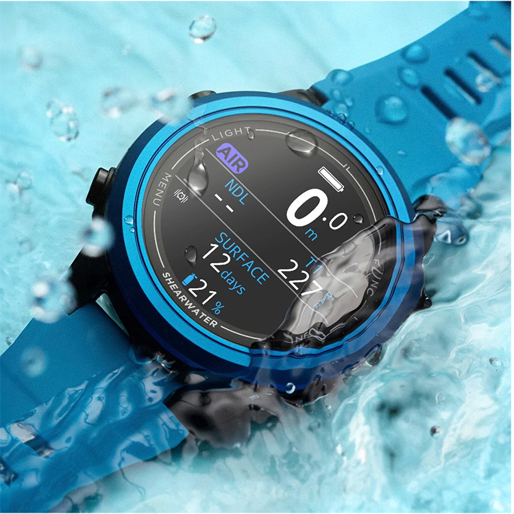 [ SHEARWATER ] シェアウォーター TERN TX |  | 09