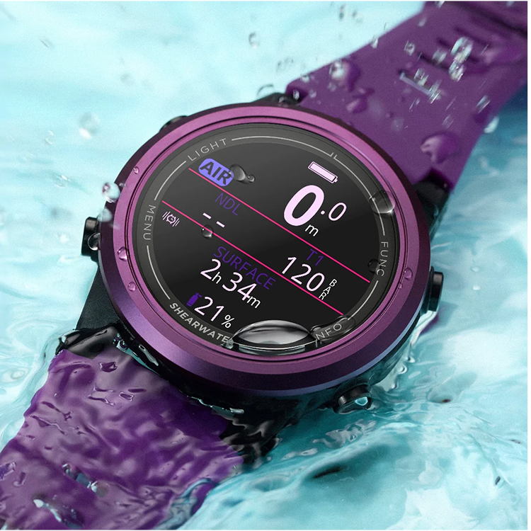 [ SHEARWATER ] シェアウォーター TERN TX |  | 10