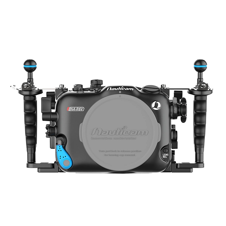 [ Nauticam ] NA R6V for Canon EOS R6V 10601 | 