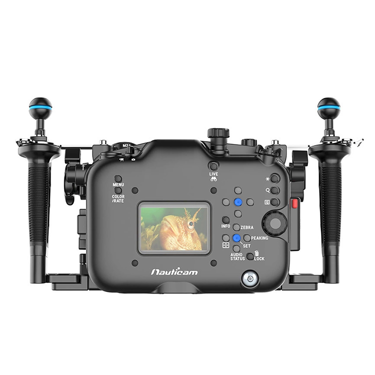[ Nauticam ] NA R6V for Canon EOS R6V 10601 |  | 01