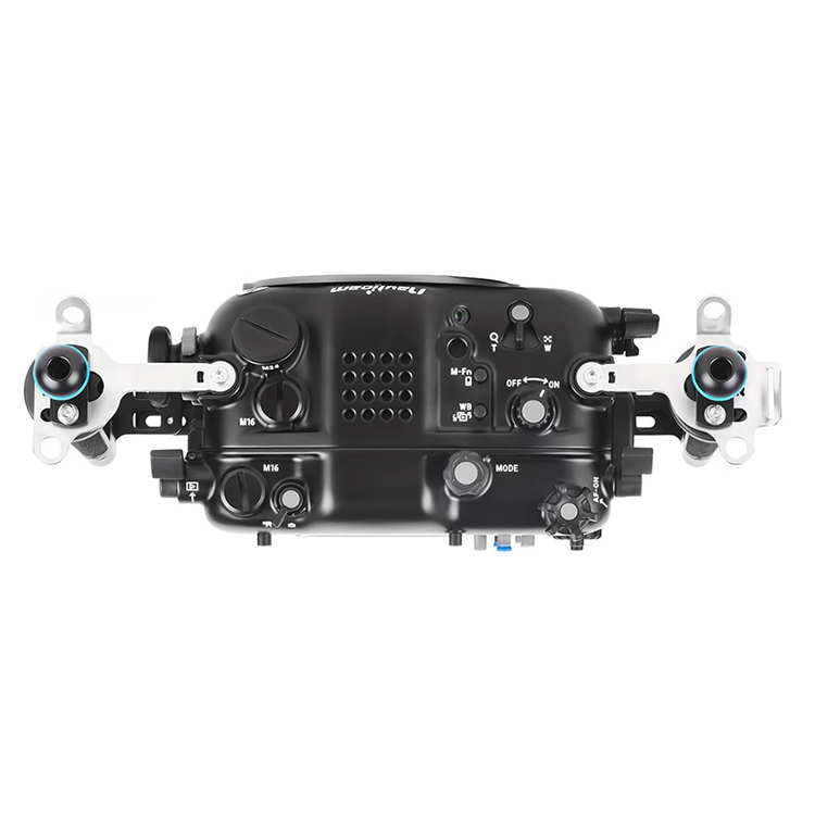 [ Nauticam ] NA R6V for Canon EOS R6V 10601 |  | 02