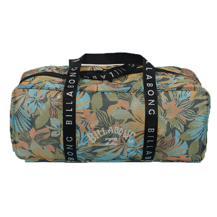 [ BILLABONG ] ビラボン MESH DUFFELE BAG BG014931 60cm × 28cm × 24cm |  | 02
