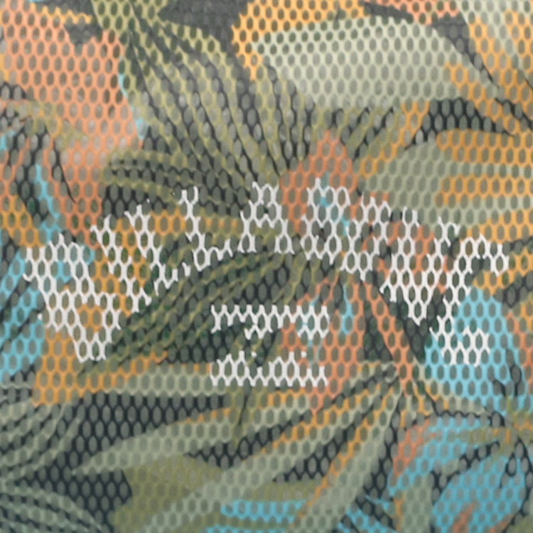 [ BILLABONG ] ビラボン MESH DUFFELE BAG BG014931 60cm × 28cm × 24cm |  | 07