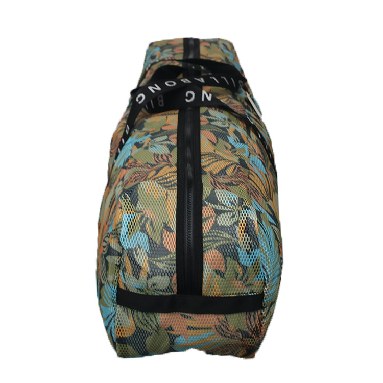 [ BILLABONG ] ビラボン MESH FIN CASE BG014930 100cm × 26cm × 18cm |  | 01