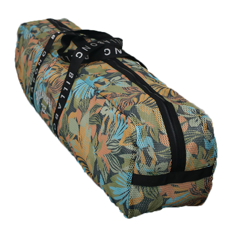 [ BILLABONG ] ビラボン MESH FIN CASE BG014930 100cm × 26cm × 18cm |  | 02